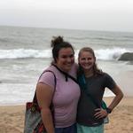 CSAL STUDENTS BLOG ABOUT SUMMER PRACTICUM IN GHANA